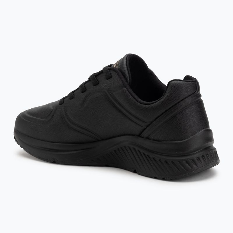 Кросівки жіночі SKECHERS Bobs Arch Comfort B Sweet A Bind black 3