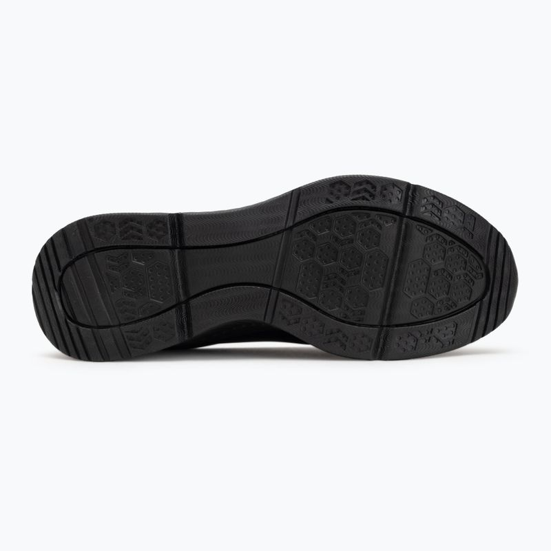 Кросівки жіночі SKECHERS Bobs Arch Comfort B Sweet A Bind black 4