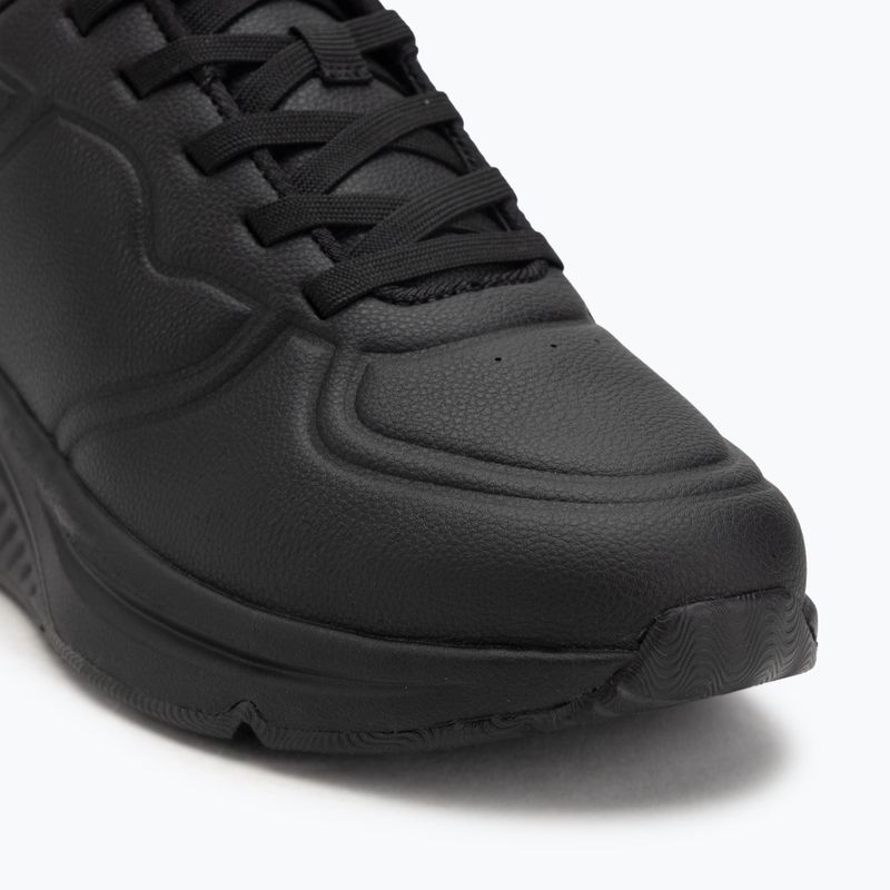 Кросівки жіночі SKECHERS Bobs Arch Comfort B Sweet A Bind black 7