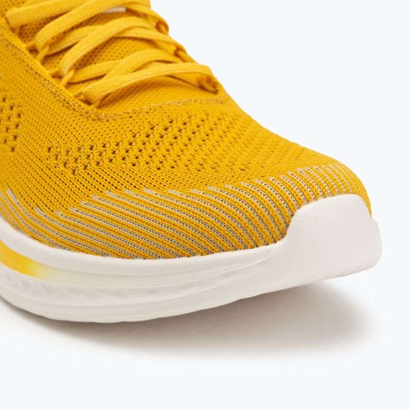Кросівки чоловічі SKECHERS Slade Quinto yellow 7