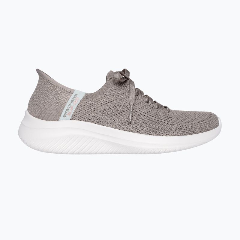Кросівки жіночі SKECHERS Ultra Flex 3.0 Elevated Motion brown 9