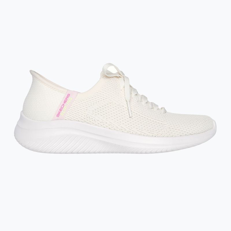 Кросівки жіночі SKECHERS Ultra Flex 3.0 Elevated Motion beige 8
