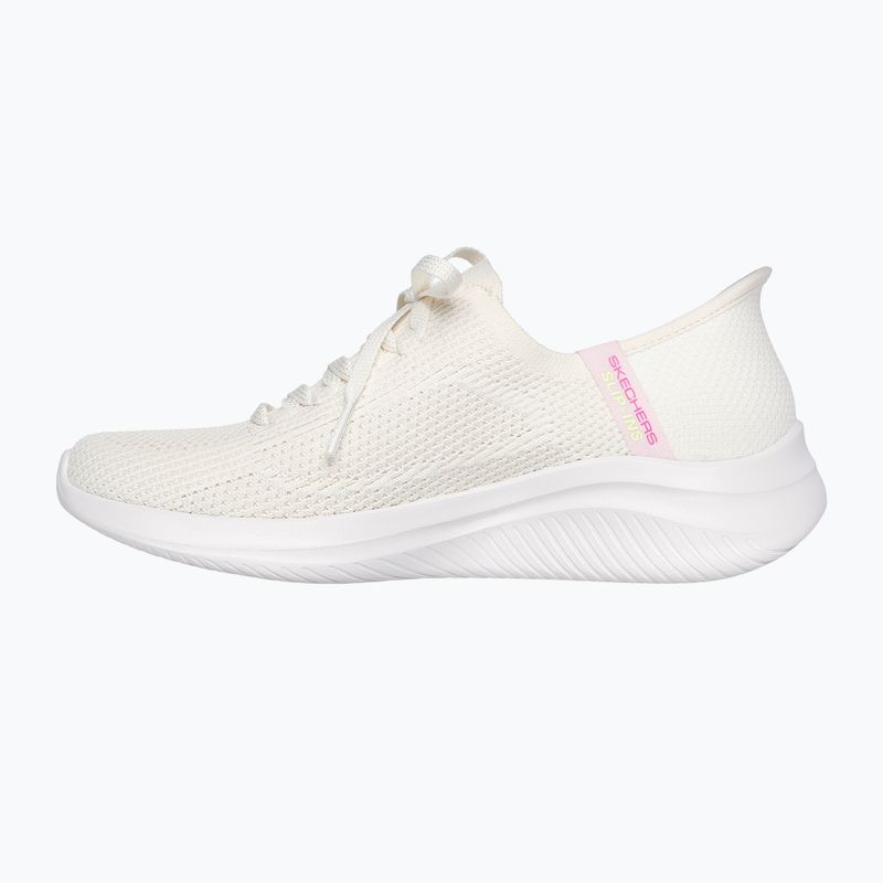 Кросівки жіночі SKECHERS Ultra Flex 3.0 Elevated Motion beige 9