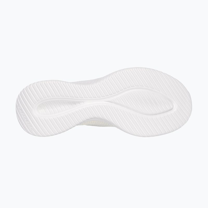 Кросівки жіночі SKECHERS Ultra Flex 3.0 Elevated Motion beige 11