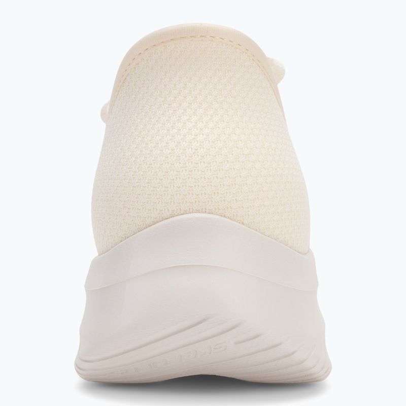 Кросівки жіночі SKECHERS Ultra Flex 3.0 Elevated Motion beige 6