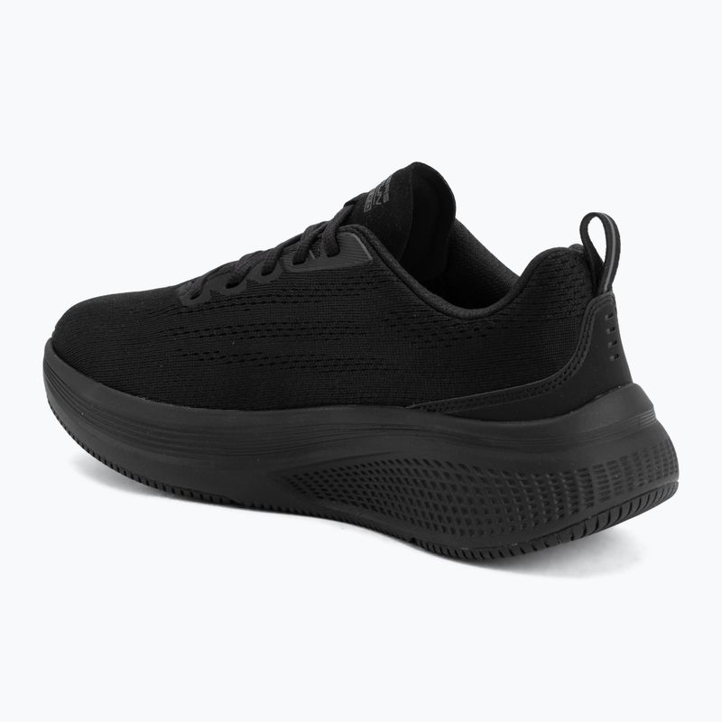 Кросівки для бігу жіночі SKECHERS Go Run Elevate 2.0 black 3
