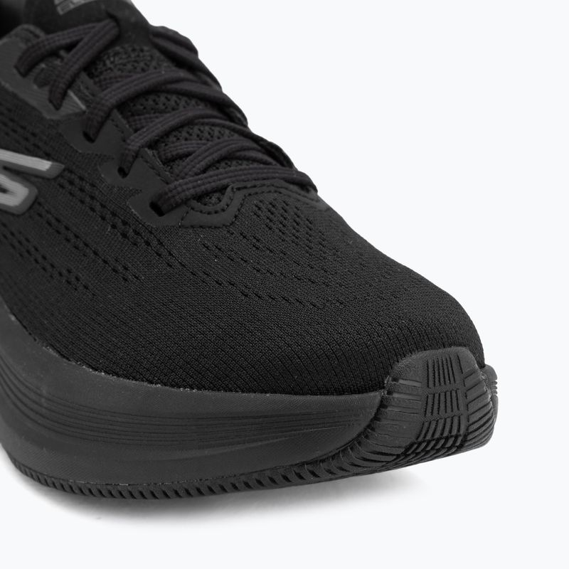 Кросівки для бігу жіночі SKECHERS Go Run Elevate 2.0 black 7