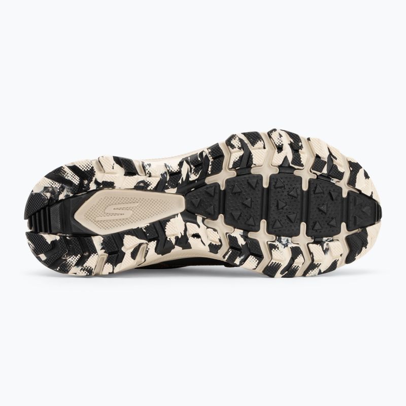Чоловічі кросівки SKECHERS Go Run Trail Altitude 2.0 Rocky Hill коричневого кольору 4