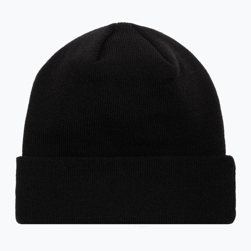 Зимова шапка New Era Le Beanie La Dodgers чорна 2