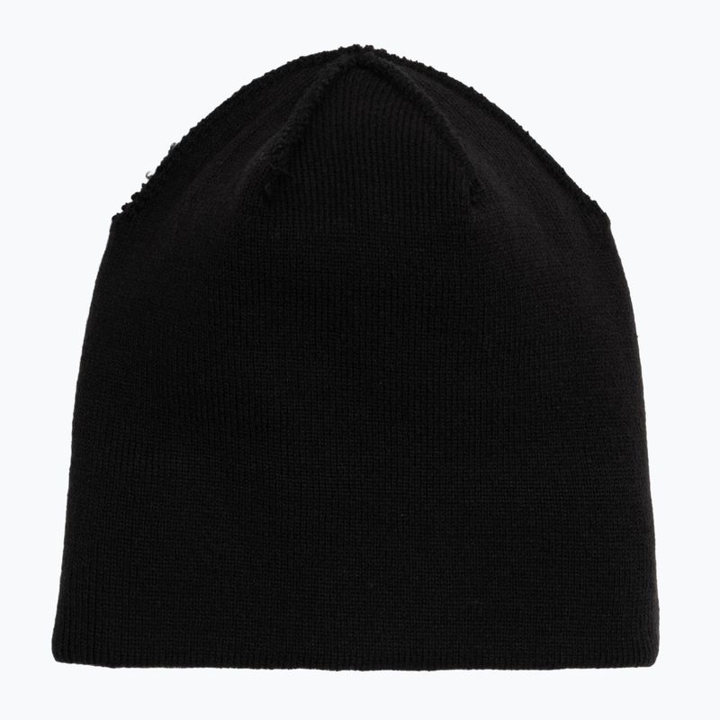 Зимова шапка New Era Le Beanie La Dodgers чорна 4