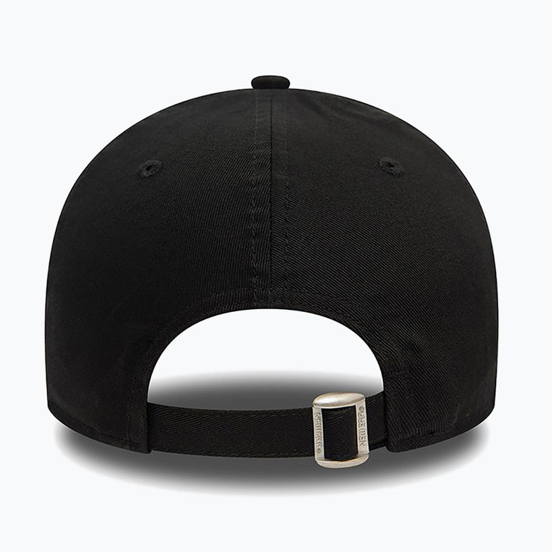 Кепка New Era Le 940 Nyy black 4