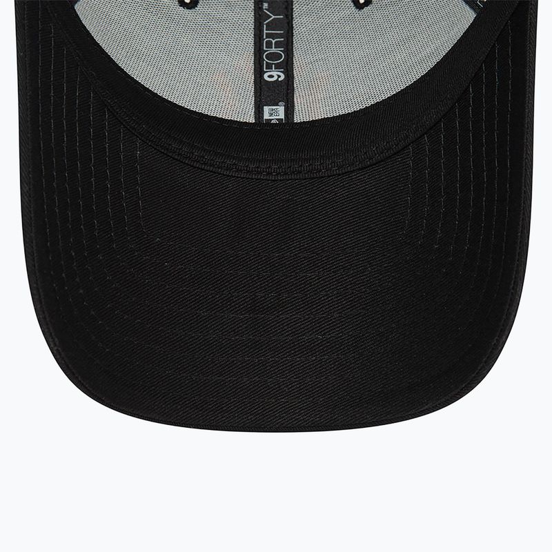 Кепка New Era Le 940 Nyy black 5