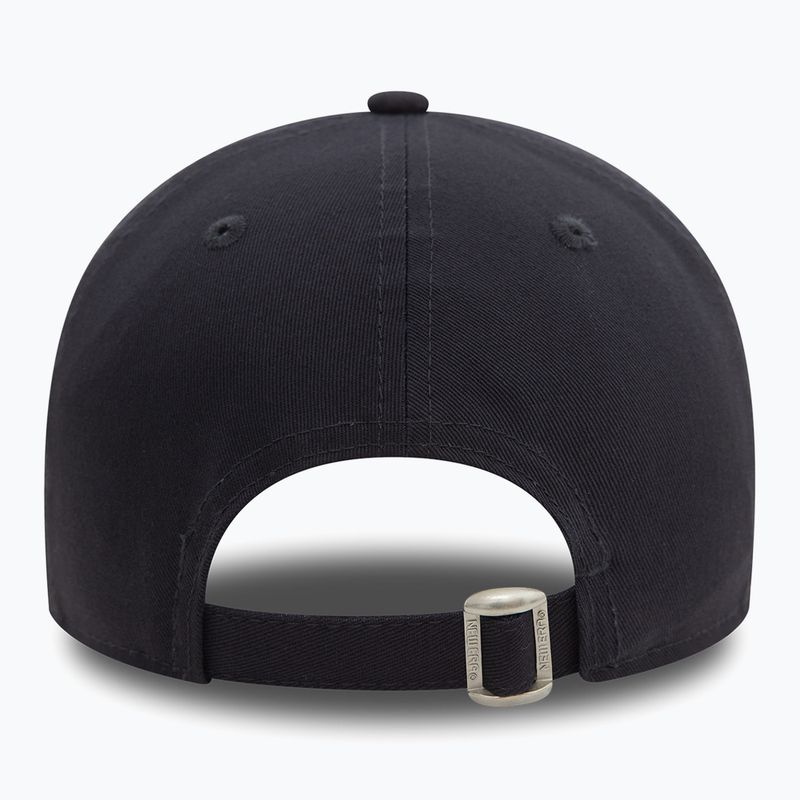 Кепка New Era Metallic Patch 9FORTY New York Yankees navy 4