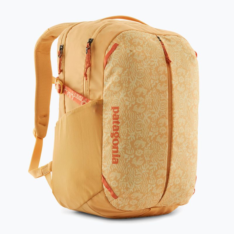 Рюкзак міський Patagonia Refugio Day Pack 26 л mountain breeze: buttercup yellow