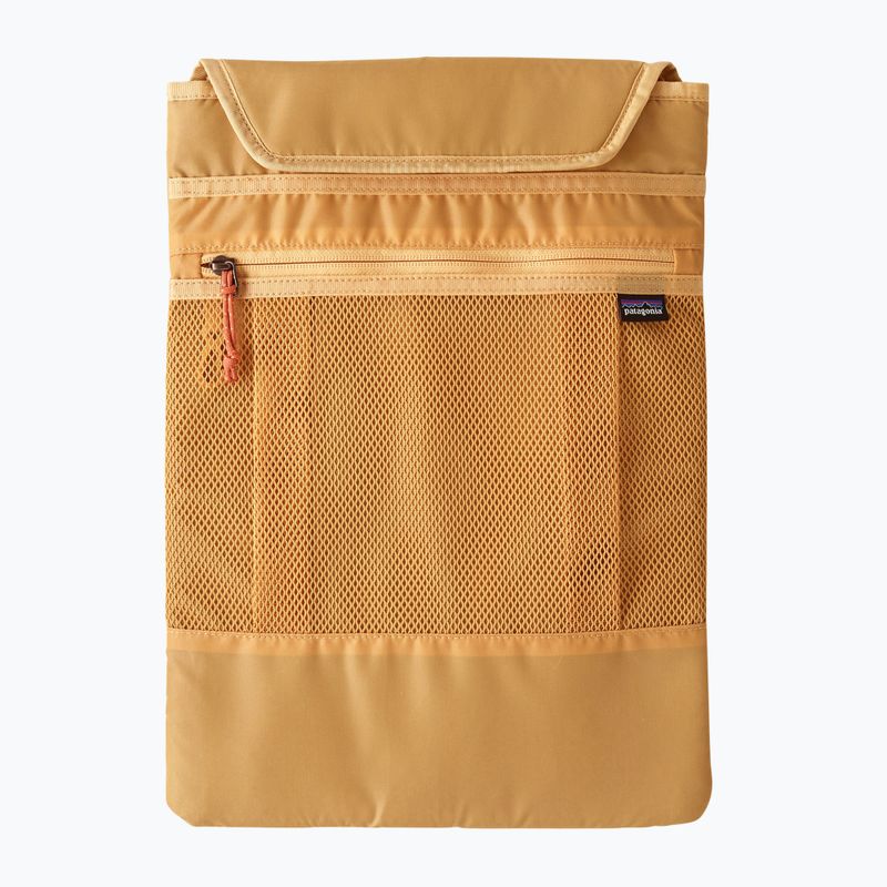 Рюкзак міський Patagonia Refugio Day Pack 26 л mountain breeze: buttercup yellow 3