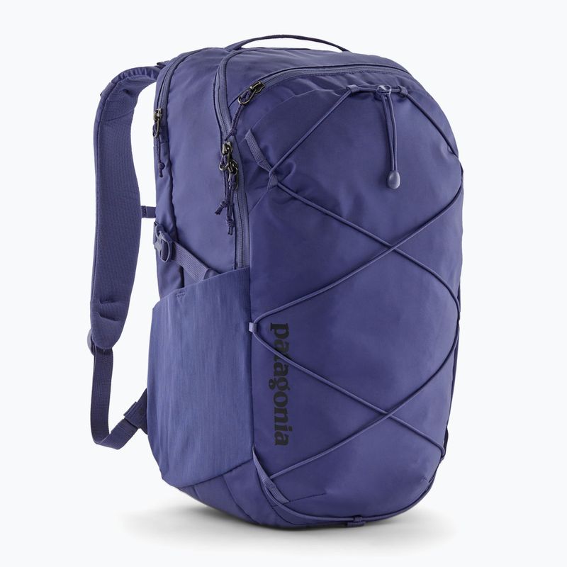 Рюкзак міський Patagonia Refugio Day Pack 30 л solstice purple