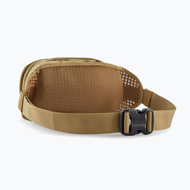Сумка-бананка Patagonia Fieldsmith Hip Pack 5 л classic tan 2