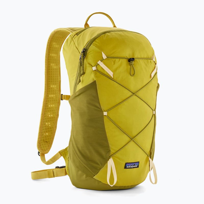 Рюкзак туристичний Patagonia Terravia Pack 14 л M graze green