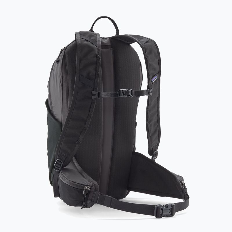 Рюкзак Patagonia Terravia Pack 22 л M black 2