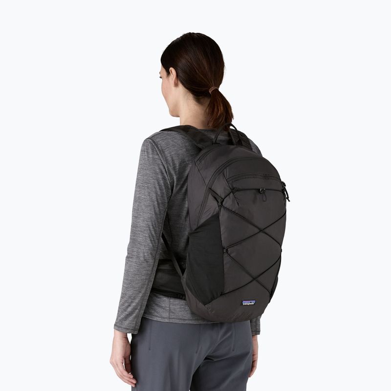 Рюкзак Patagonia Terravia Pack 22 л S black 3