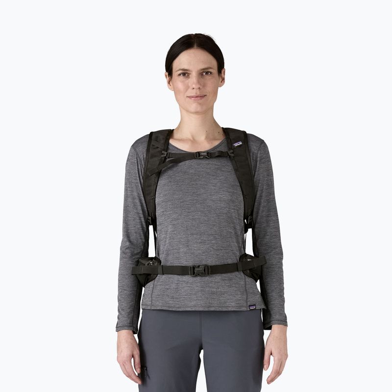 Рюкзак Patagonia Terravia Pack 22 л S black 4