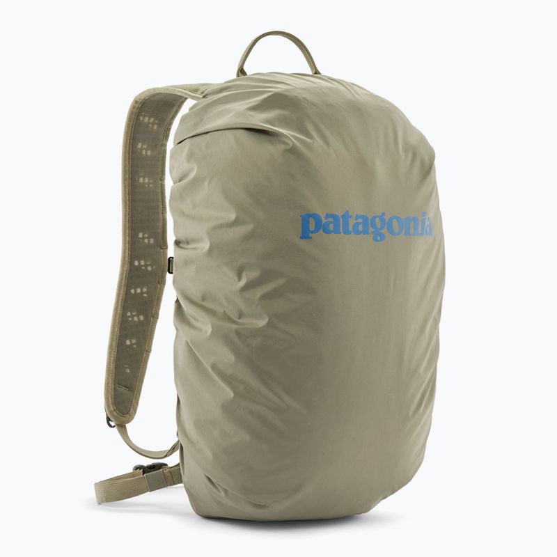 Рюкзак туристичний Patagonia Terravia Pack 14 л M river rock green 3