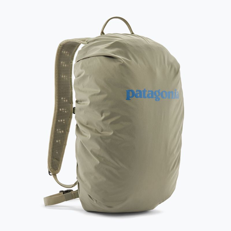 Рюкзак туристичний Patagonia Terravia Pack 14 л M river rock green 3