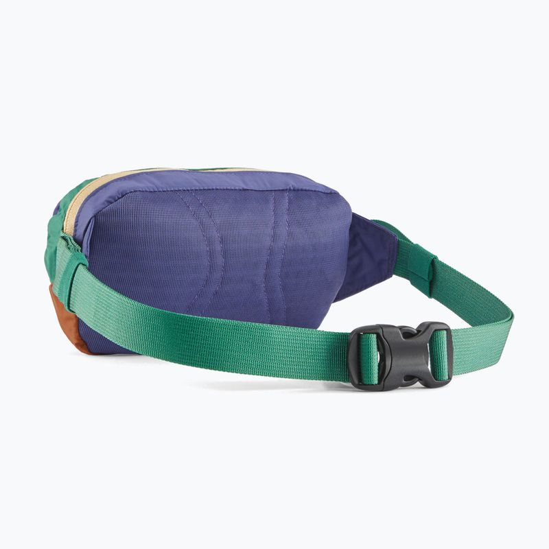 Patagonia Terravia Mini Hip solstice фіолетовий підсумок для нирок Patagonia Terravia 2