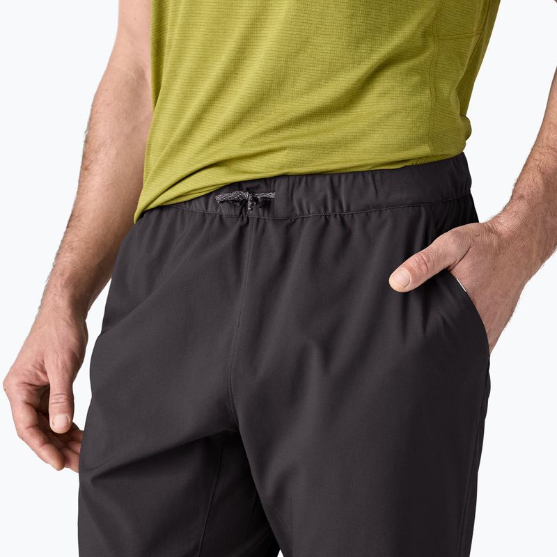 Штани чоловічі Patagonia Terrebonne Joggers black 10