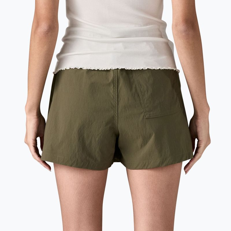 Спідниця Patagonia Outdoor Everyday basin green 2