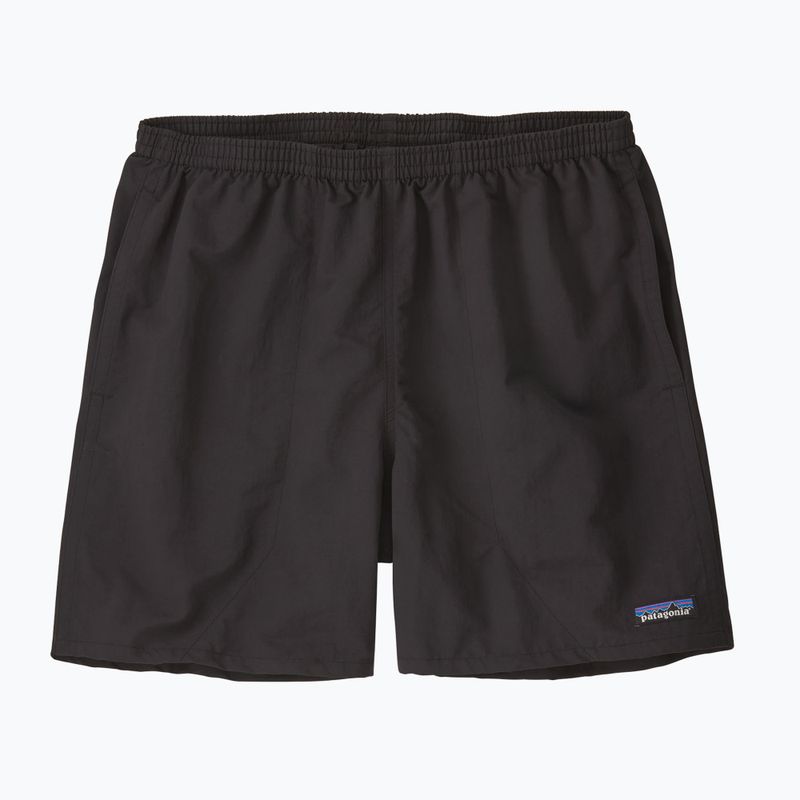 Шорти чоловічі Patagonia Baggies 5" black w/black 11