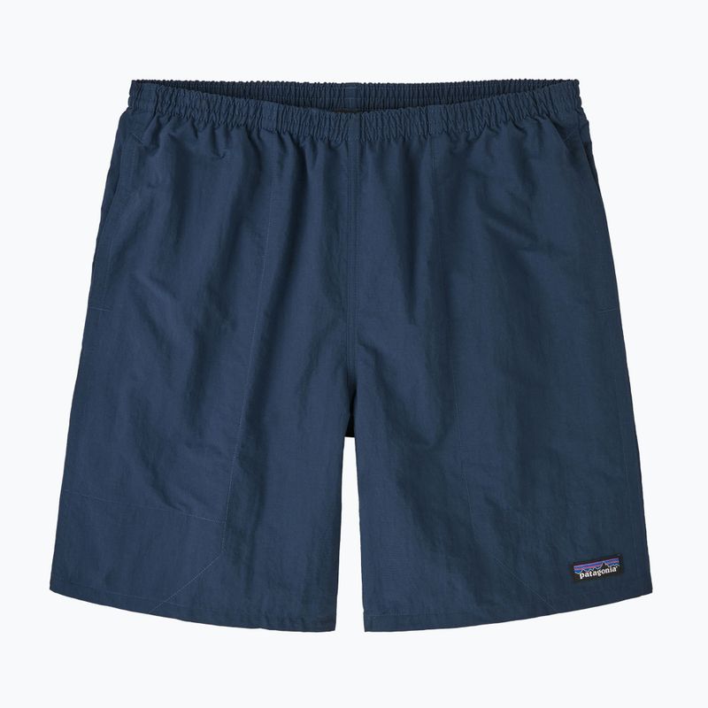 Шорти чоловічі Patagonia Baggies Longs 7" tidepool blue w/tidepool blue 6