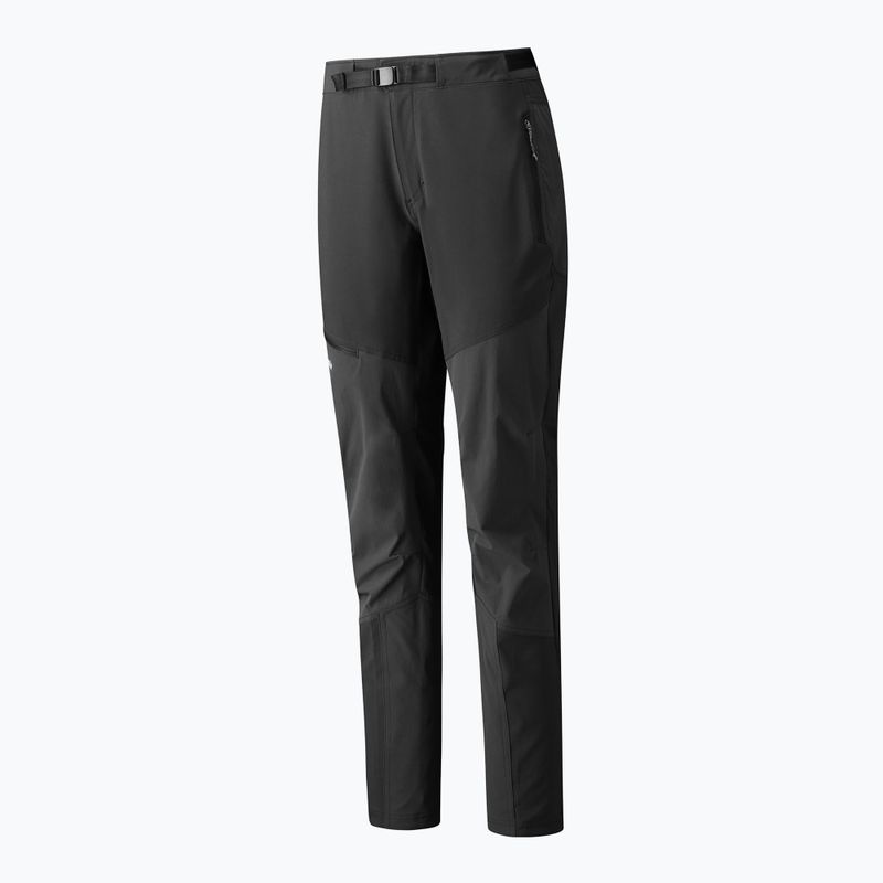 Штани жіночі Patagonia Terravia Alpine Pants black w/ink black 9