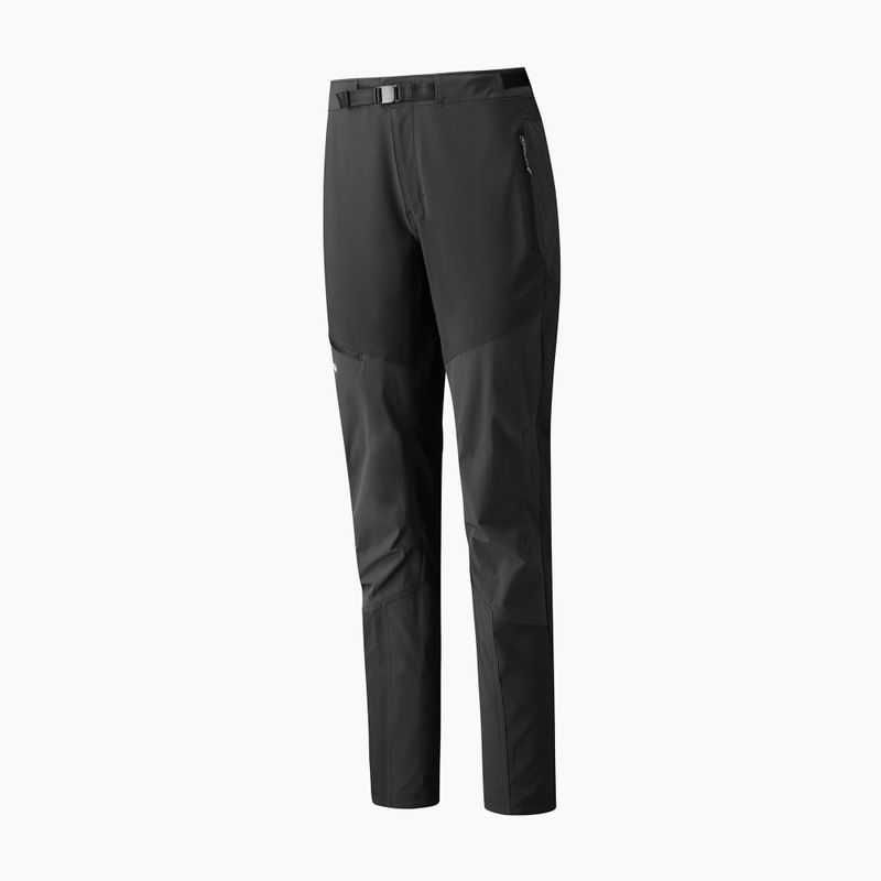 Штани жіночі Patagonia Terravia Alpine Pants black w/ink black 9