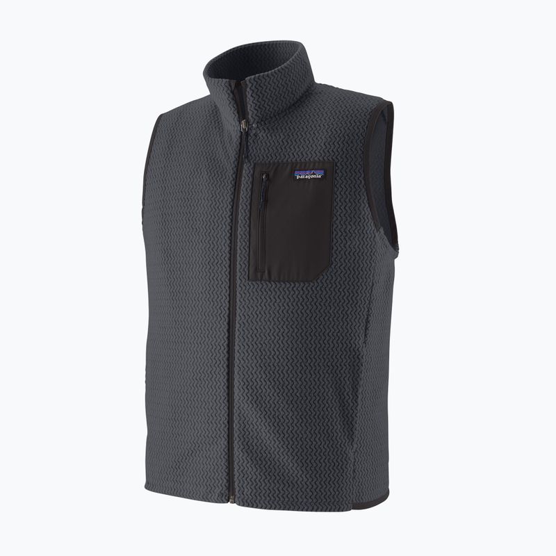 Жилет чоловічий Patagonia R1 Air smolder blue 5