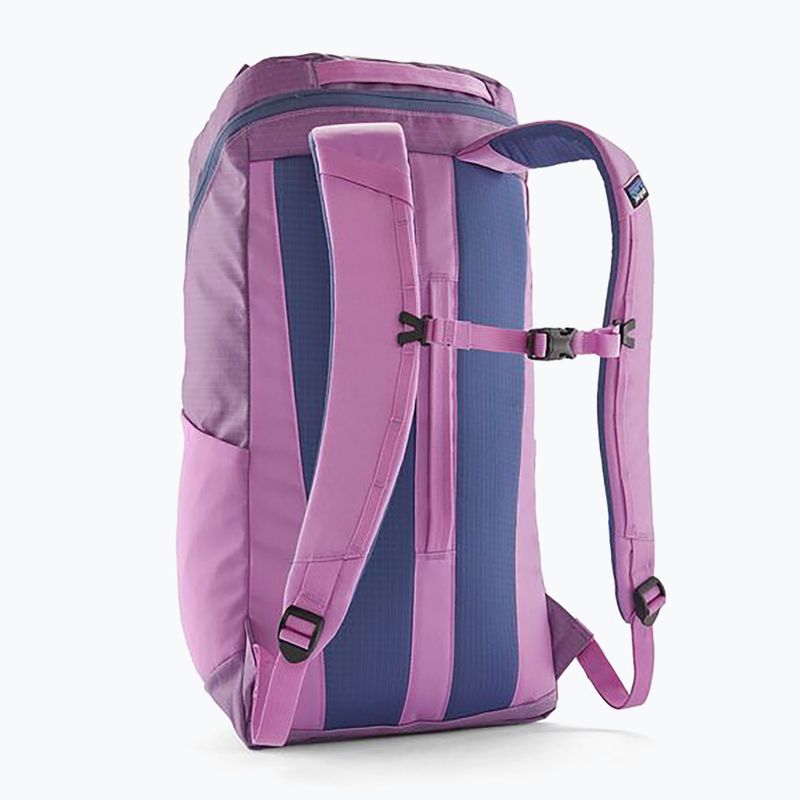 Рюкзак міський Patagonia Black Hole Pack 25 л brisk purple 2