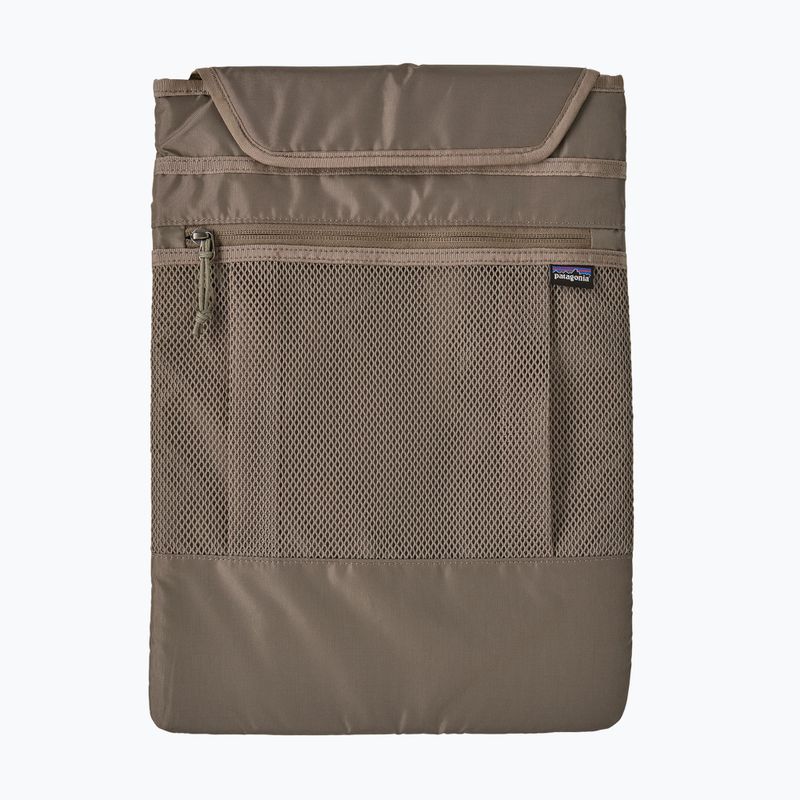 Рюкзак міський Patagonia Refugio Day Pack 26 л noble grey 3