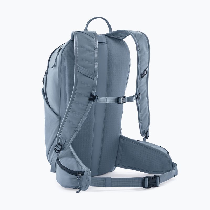 Рюкзак Patagonia Terravia Pack 22 л M barnacle blue 2