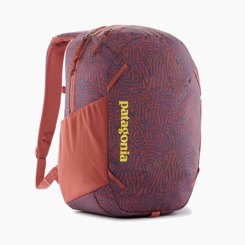 Рюкзак міський Patagonia Atom Day Pack 24 л smolder blue