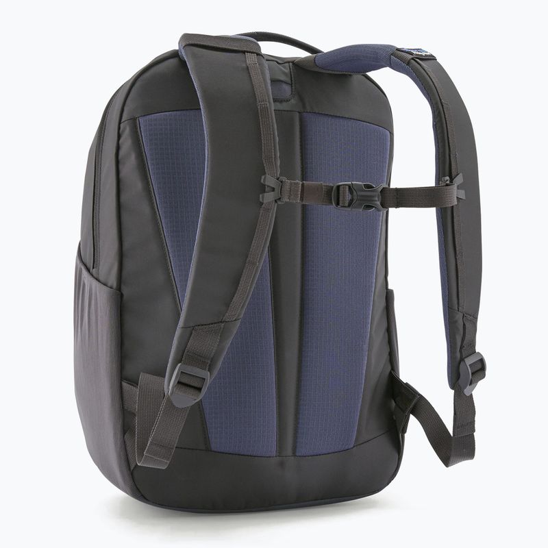 Рюкзак міський Patagonia Atom Day Pack 24 л smolder blue 2