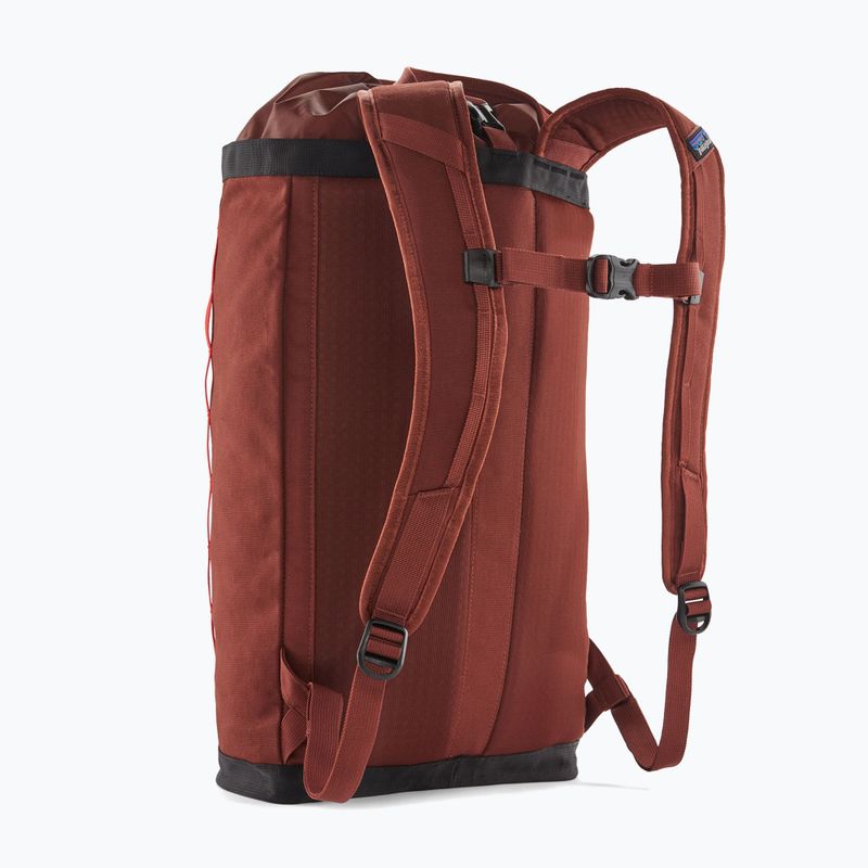 Рюкзак міський Patagonia Fieldsmith Linked 24 л dried vanilla 2