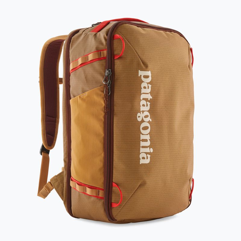 Рюкзак туристичний Patagonia Black Hole Mini MLC 30 л talon gold