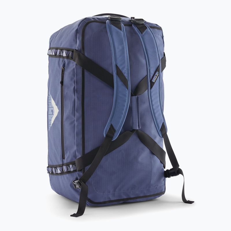 Сумка дорожня Patagonia Black Hole Duffel 70 л current blue 2