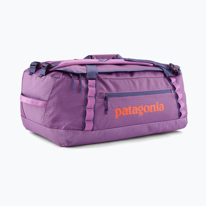 Сумка дорожня Patagonia Black Hole Duffel 55 л brisk purple