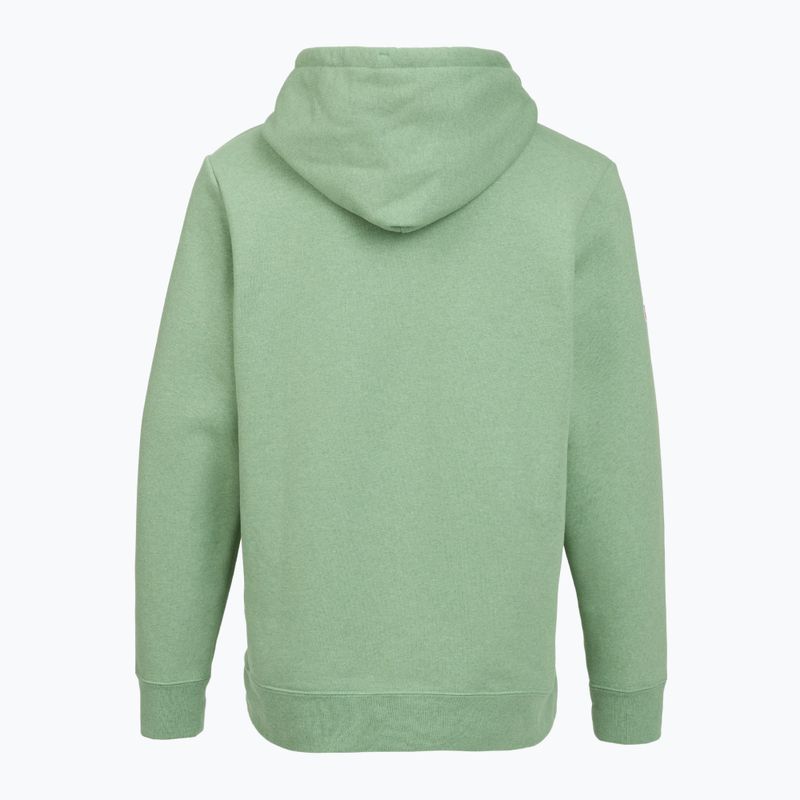 Кофта Patagonia Fitz Roy Icon Uprisal Hoody ellwood green 2