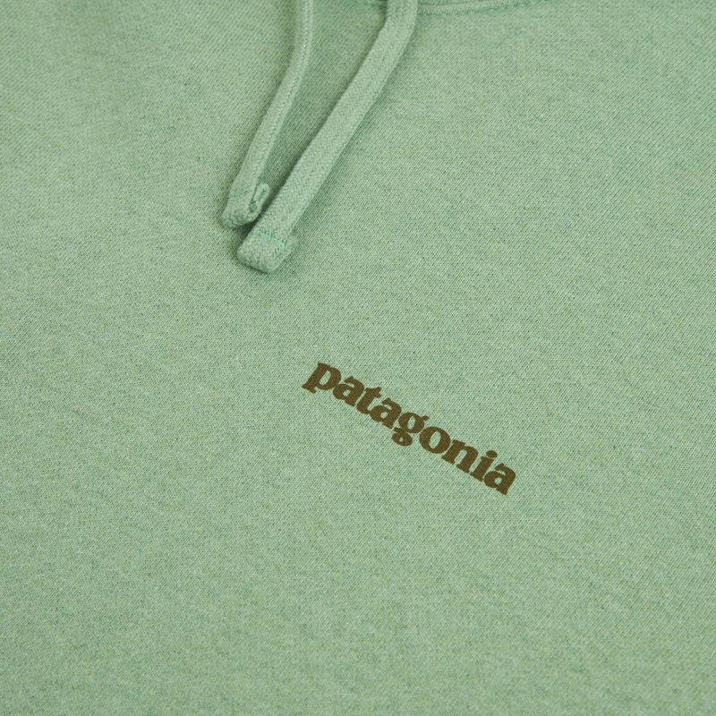 Кофта Patagonia Fitz Roy Icon Uprisal Hoody ellwood green 3