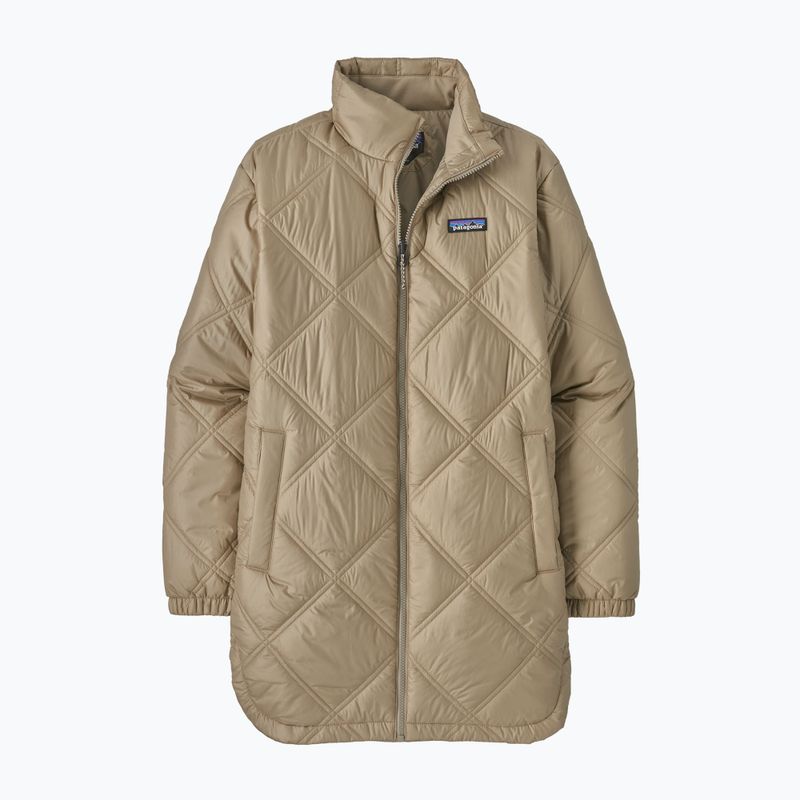 Куртка 3в1 жіноча Patagonia Pine Bank 3-in-1 Parka marlow brown 3