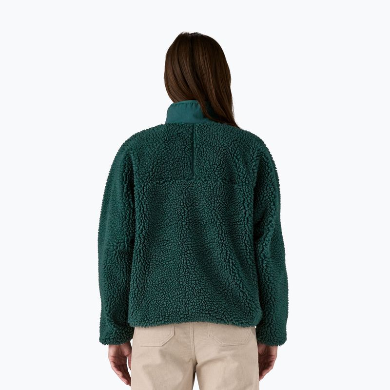 Куртка трекінгова жіноча Patagonia Classic Retro-X 3