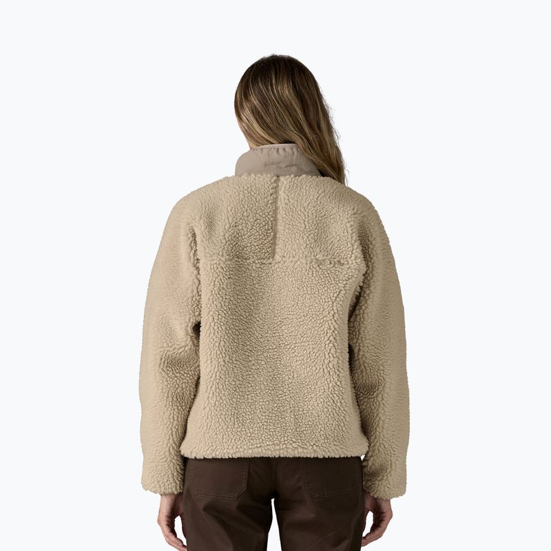 Куртка трекінгова жіноча Patagonia Classic Retro-X 3