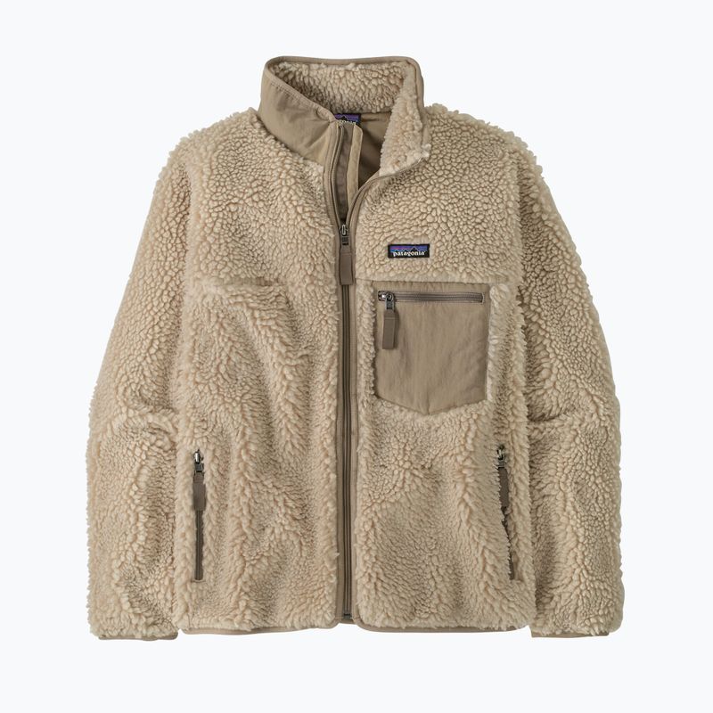 Куртка трекінгова жіноча Patagonia Classic Retro-X 4